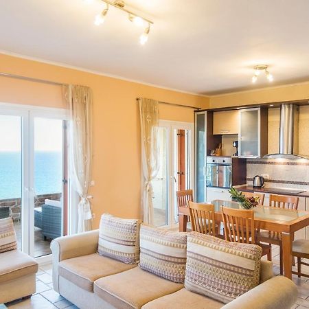 Vitaládes Villa Adriatica מראה חיצוני תמונה