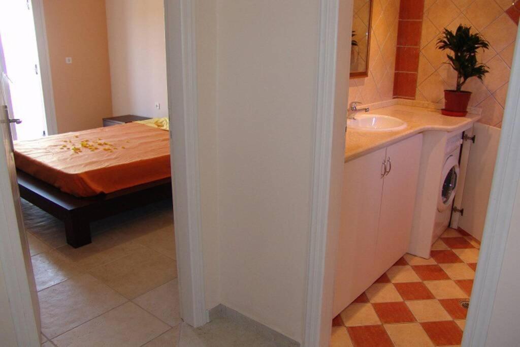 Vitaládes Villa Adriatica מראה חיצוני תמונה