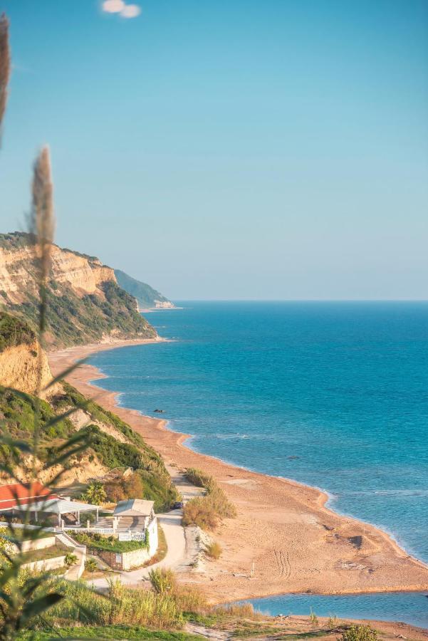 Vitaládes Villa Adriatica מראה חיצוני תמונה