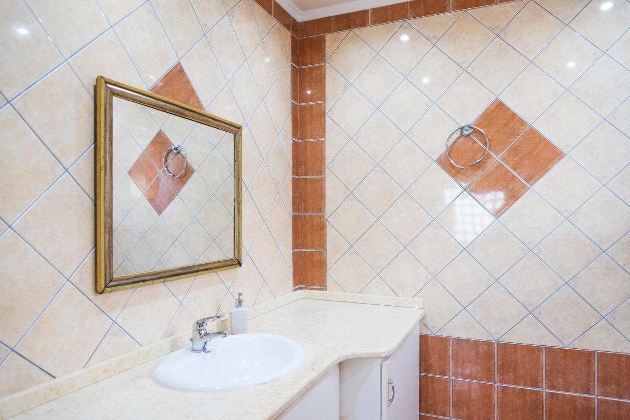 Vitaládes Villa Adriatica מראה חיצוני תמונה