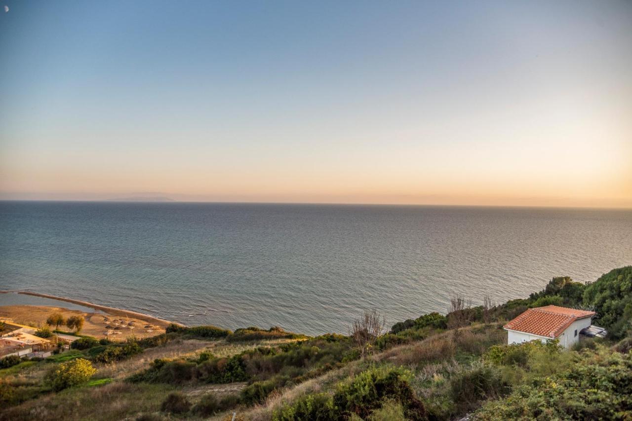 Vitaládes Villa Adriatica מראה חיצוני תמונה