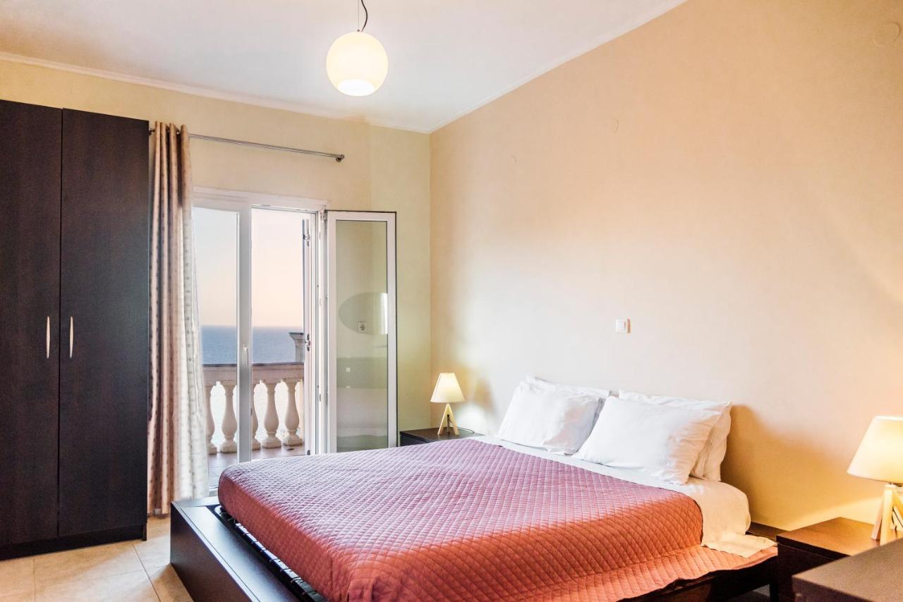Vitaládes Villa Adriatica מראה חיצוני תמונה