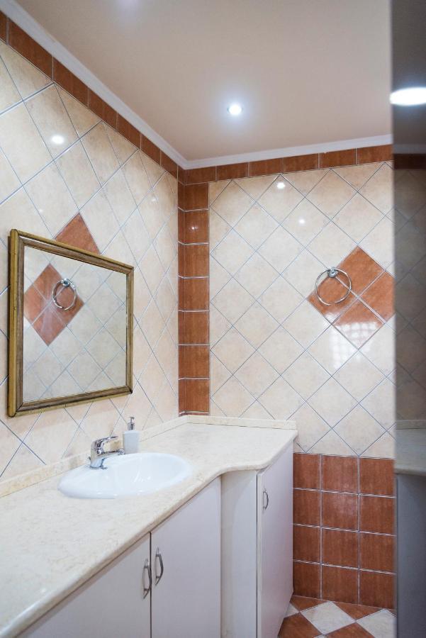 Vitaládes Villa Adriatica מראה חיצוני תמונה