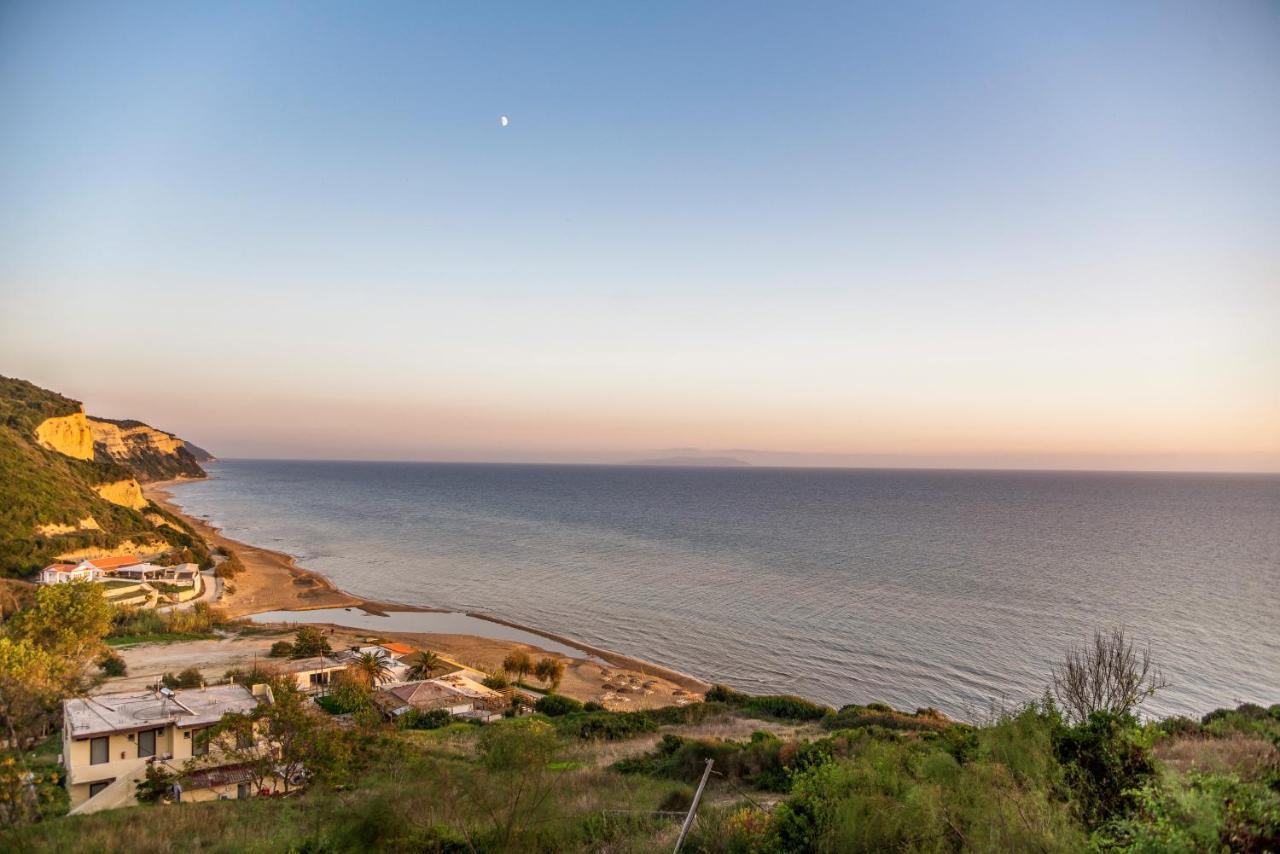 Vitaládes Villa Adriatica מראה חיצוני תמונה